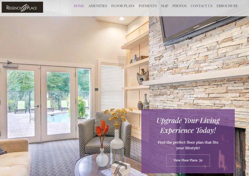 10 Best Real Estate Landing Page Examples that Increase Prospects & Sales