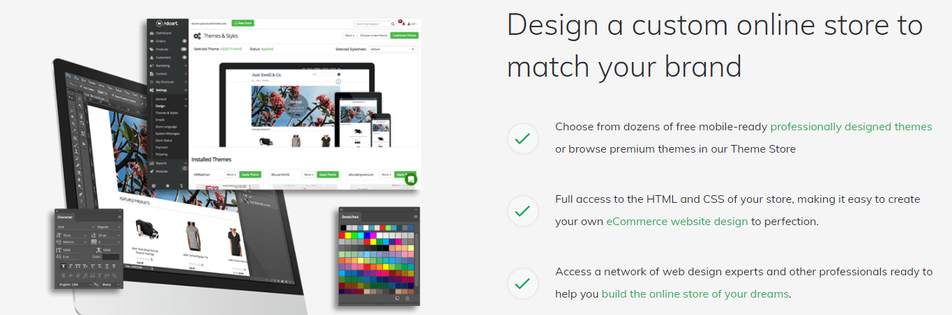 7 Best Shopify Alternatives For Your Next eCommerce Store