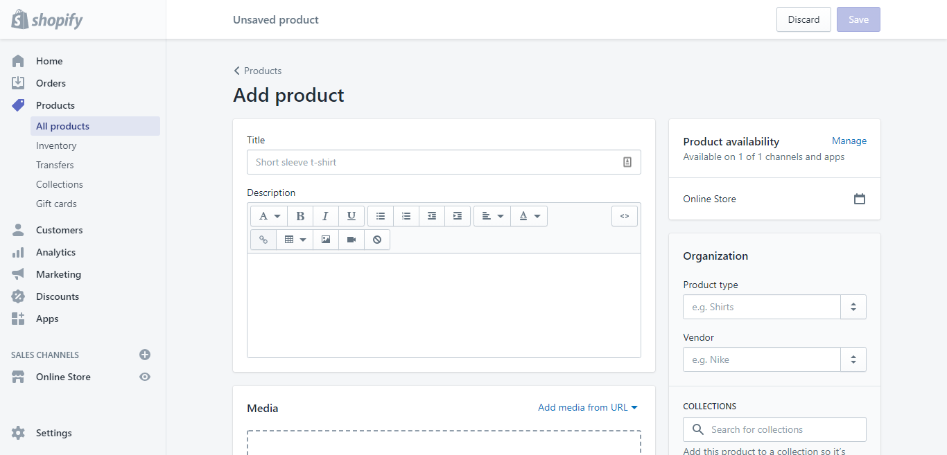 How to Sell on Shopify: 7 Easy Steps to Selling Your Products Like a Pro