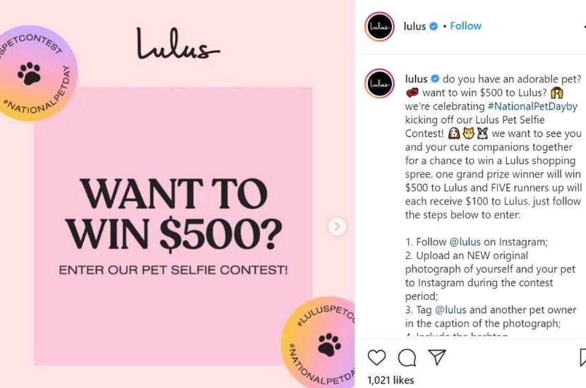 How to Run a Selfie Contest: A Step-by-Step Guide for Better Results