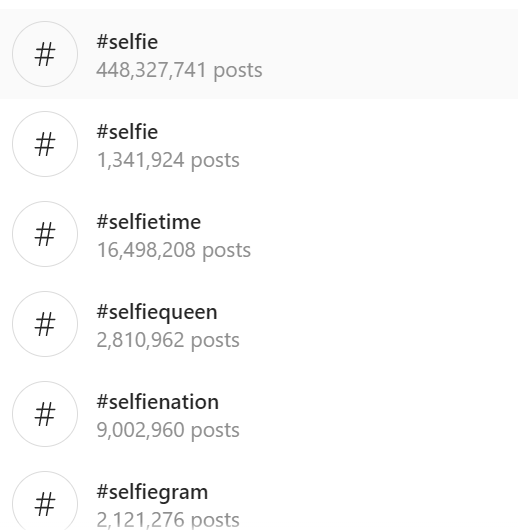 How to Run a Selfie Contest: A Step-by-Step Guide for Better Results