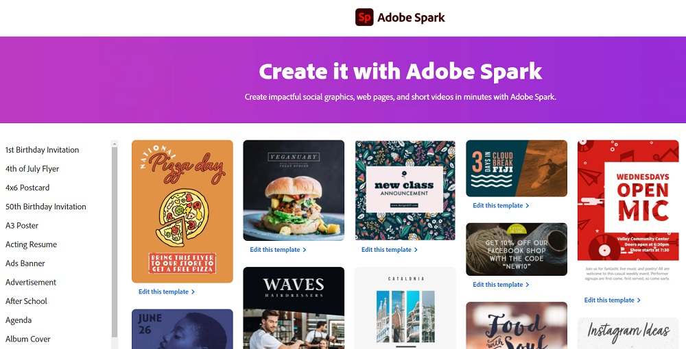 download adobe spark for mac download adobe spark for mac