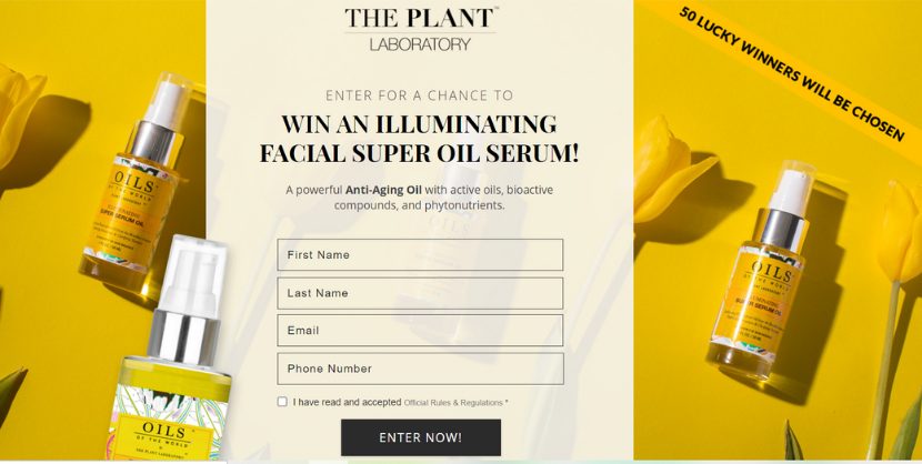 How to Run a Facebook Share Contest: A Step-by-Step Guide