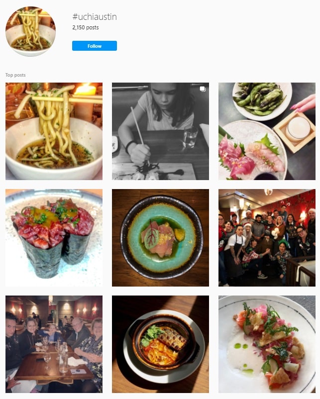 16 Appetizing Restaurant Instagram Marketing Tips