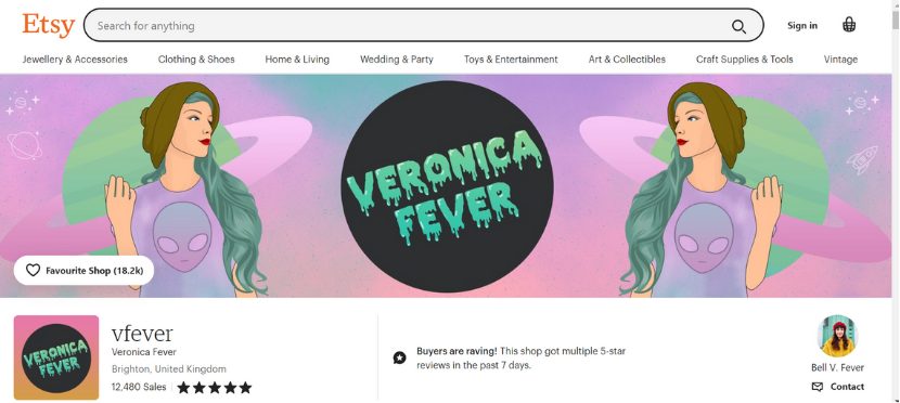 18 Etsy Marketing Strategies to Double Your Sales
