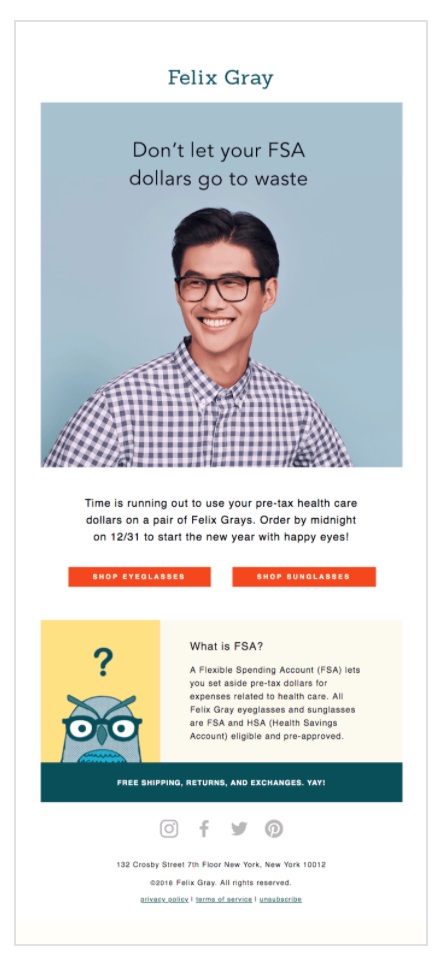 How to Develop an Effective eCommerce Re-Engagement Email Campaign