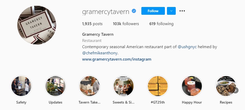 16 Appetizing Restaurant Instagram Marketing Tips
