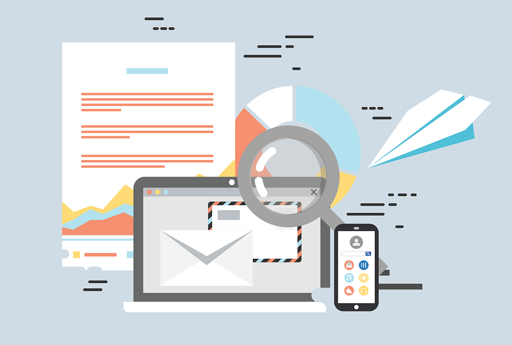 How to Develop an Effective eCommerce Re-Engagement Email Campaign