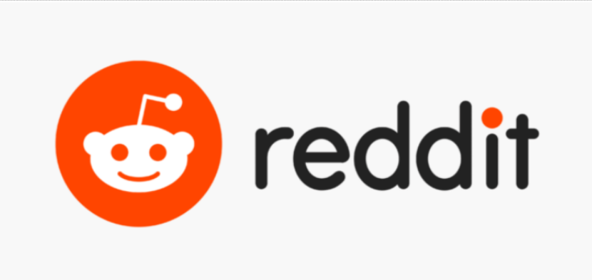 Reddit的标志