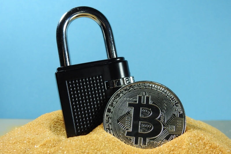 Bitcoin Transactions are secure