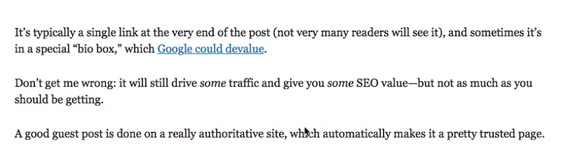 6 Link-Building Strategies To Boost Your eCommerce Website