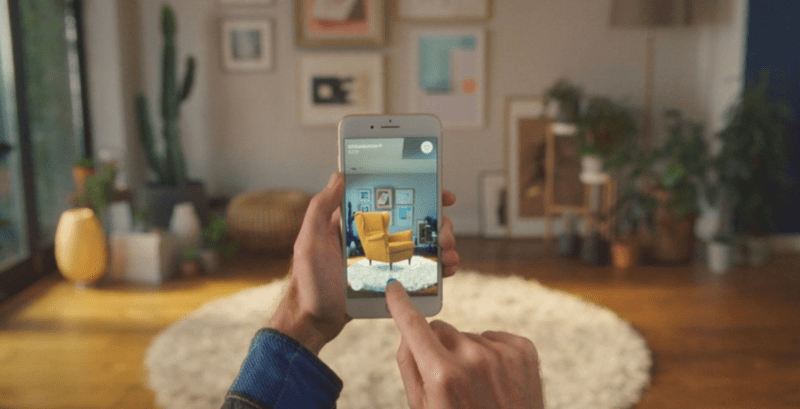 The Rise of Augmented Reality: How Businesses are Using AR in 2021