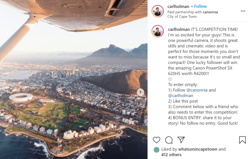 How the Instagram Algorithm Works in 2021