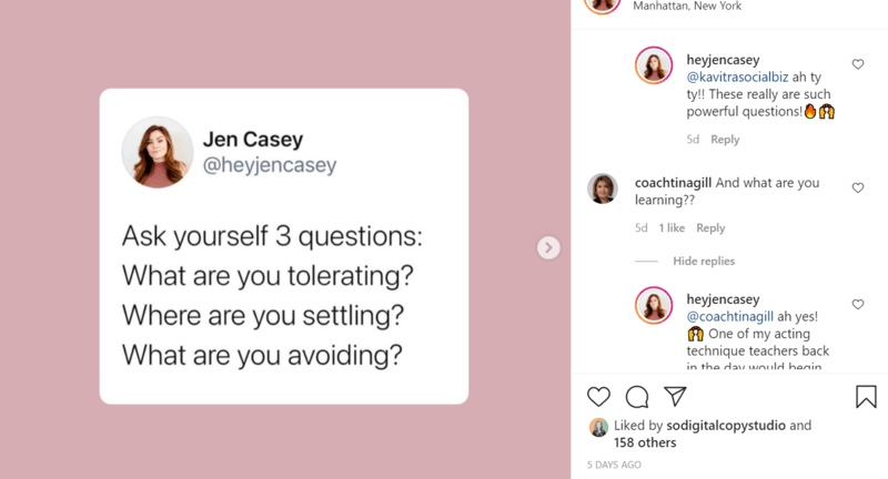 How the Instagram Algorithm Works in 2021