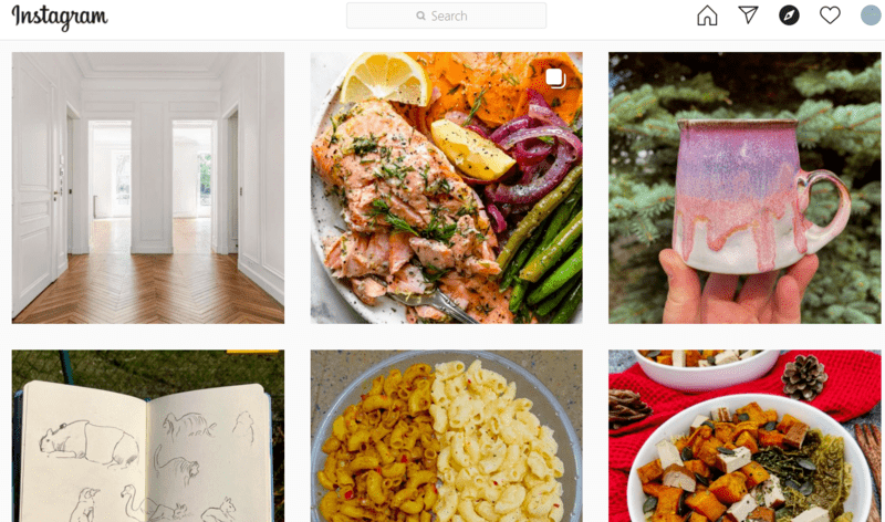How the Instagram Algorithm Works in 2021