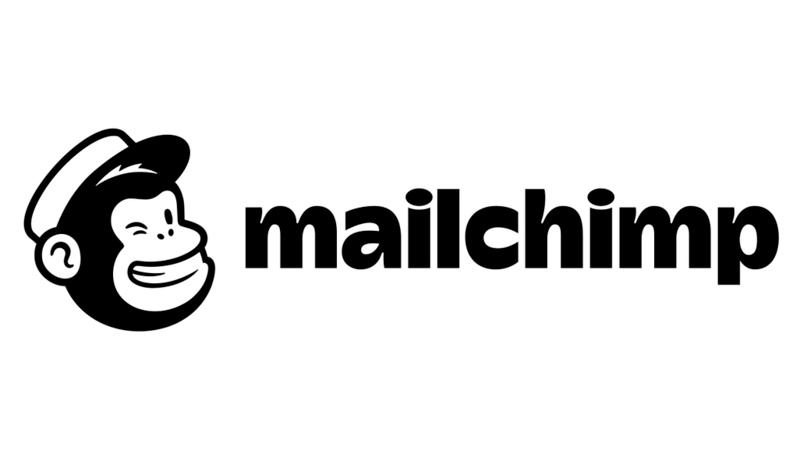 Mailchimp的