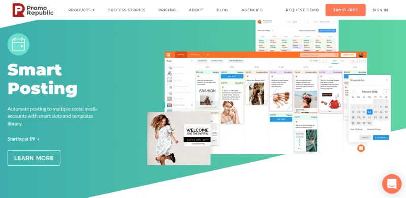 50 Essential Social Media Tools For the Modern Marketer