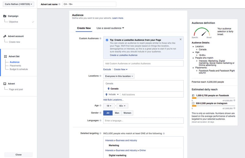 50 Essential Social Media Tools For the Modern Marketer