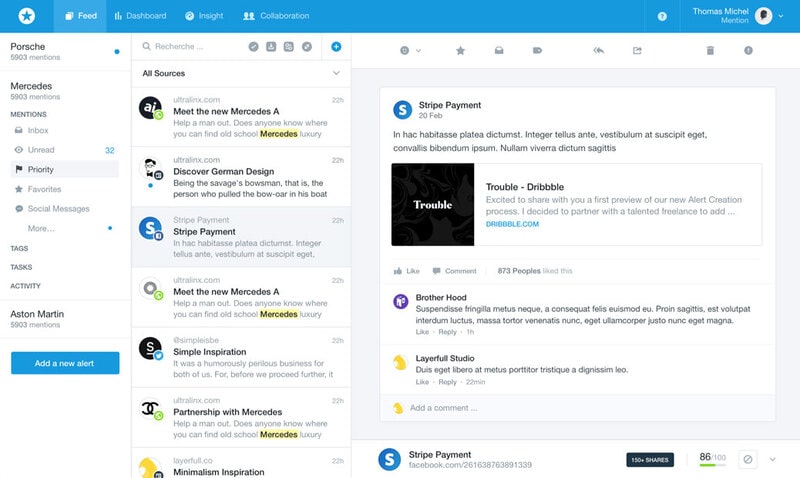 50 Essential Social Media Tools For the Modern Marketer