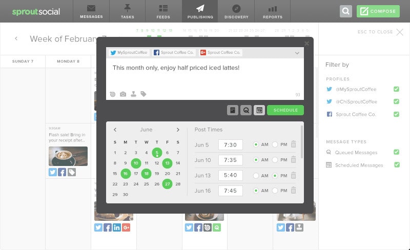 50 Essential Social Media Tools For the Modern Marketer