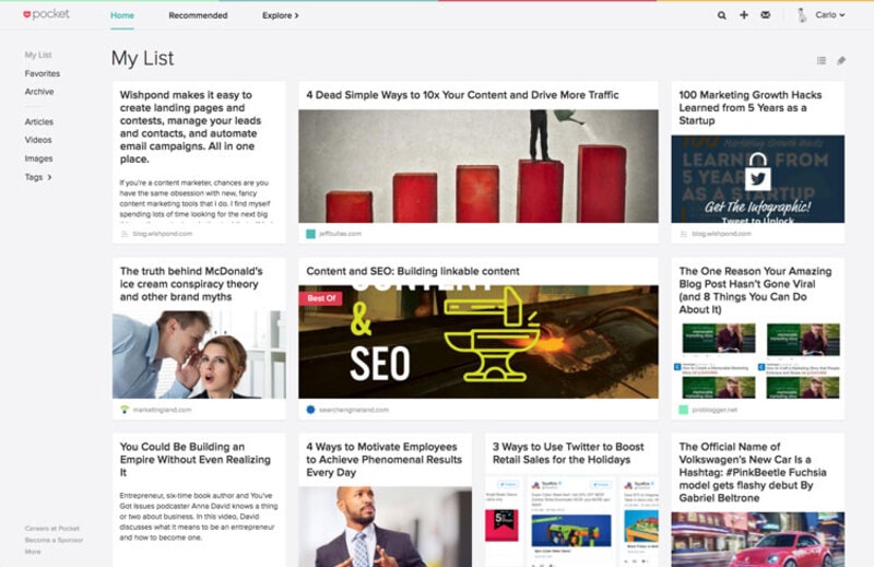 50 Essential Social Media Tools For the Modern Marketer
