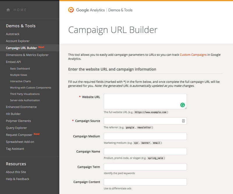 50 Essential Social Media Tools For the Modern Marketer