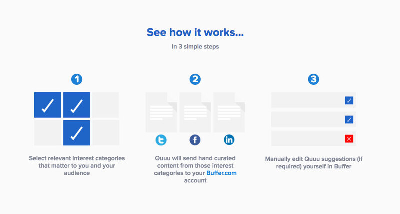 50 Essential Social Media Tools For the Modern Marketer