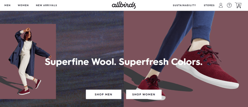 Allbirds