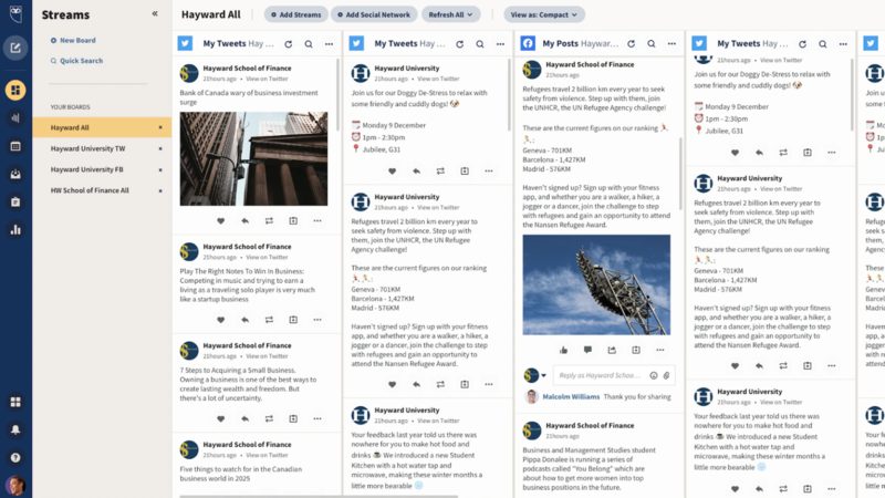 50 Essential Social Media Tools For the Modern Marketer