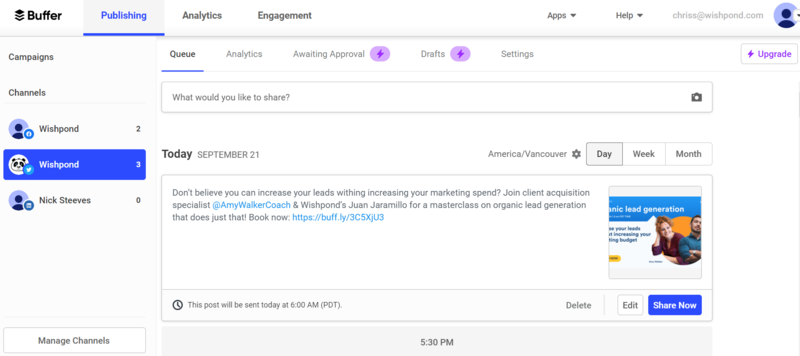 50 Essential Social Media Tools For the Modern Marketer