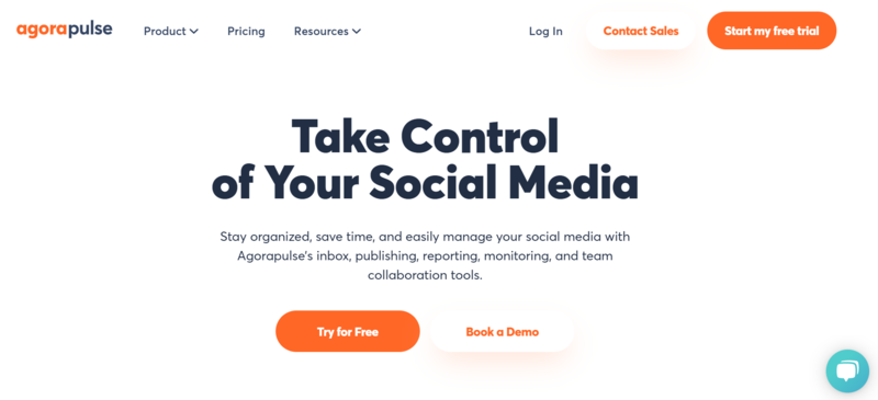 50 Essential Social Media Tools For the Modern Marketer