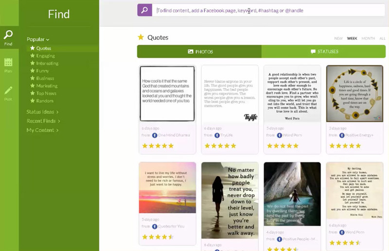 50 Essential Social Media Tools For the Modern Marketer