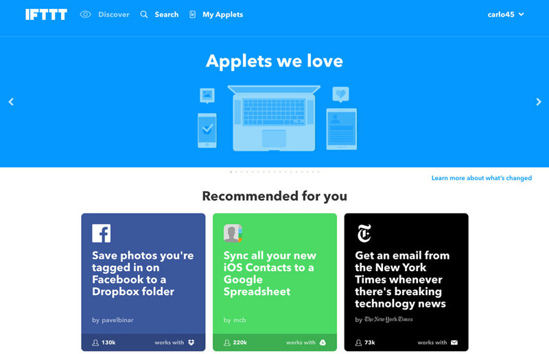 50 Essential Social Media Tools For the Modern Marketer