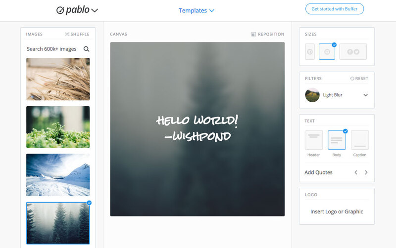 50 Essential Social Media Tools For the Modern Marketer