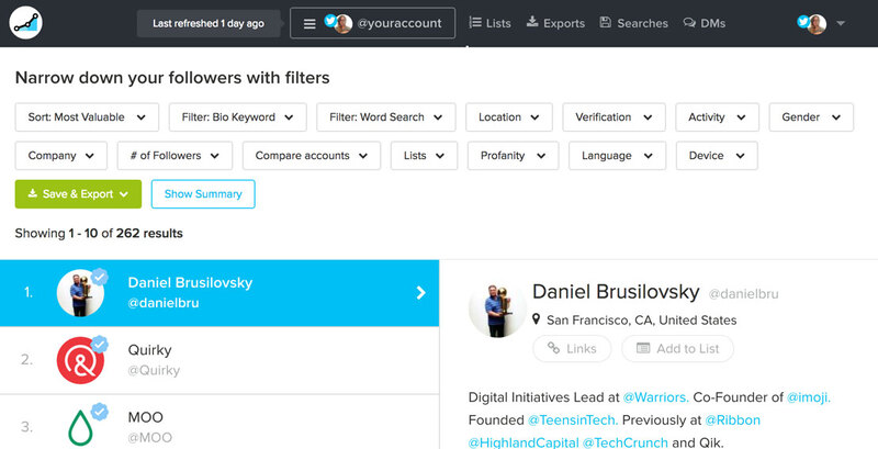 50 Essential Social Media Tools For the Modern Marketer
