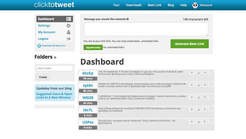 50 Essential Social Media Tools For the Modern Marketer