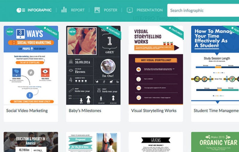 50 Essential Social Media Tools For the Modern Marketer