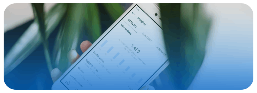 How to use Instagram Insights: A Beginner's Guide