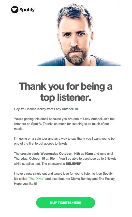 5 Tips For Writing An Engaging Email Newsletter Your Audience Will Love