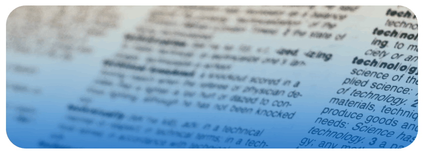 70 Essential Email Marketing Terms You Should Know