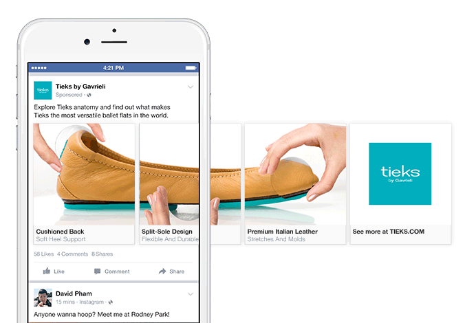How to Increase Sales With Facebook Ads Before Christmas