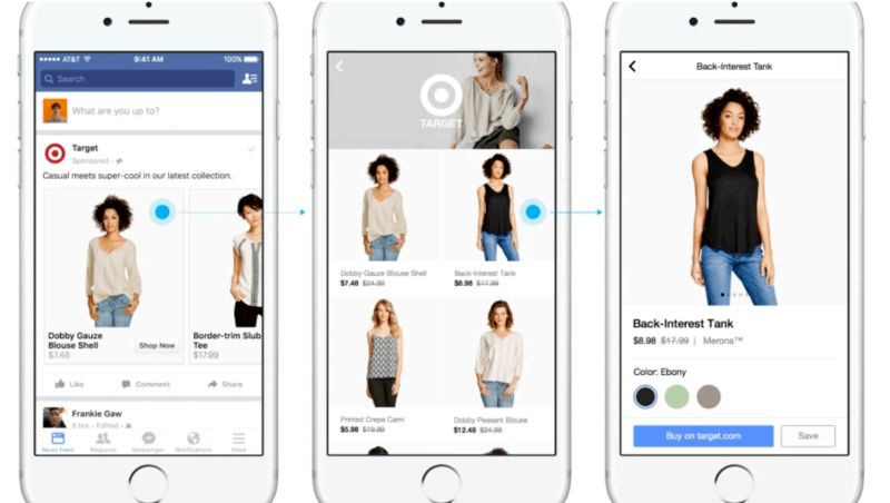 How to Increase Sales With Facebook Ads Before Christmas
