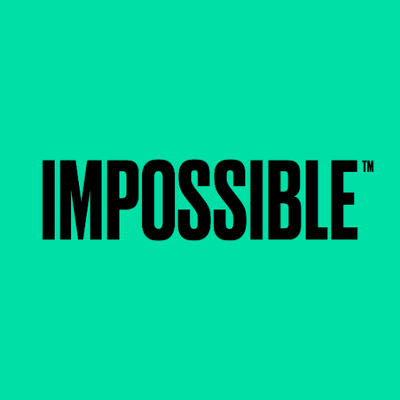 Imposible Foods logo