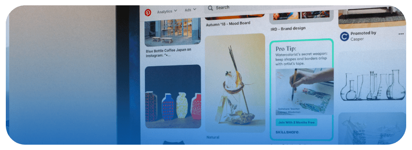 Pinterest Business Model Explained - Inside the $31B Social Platform