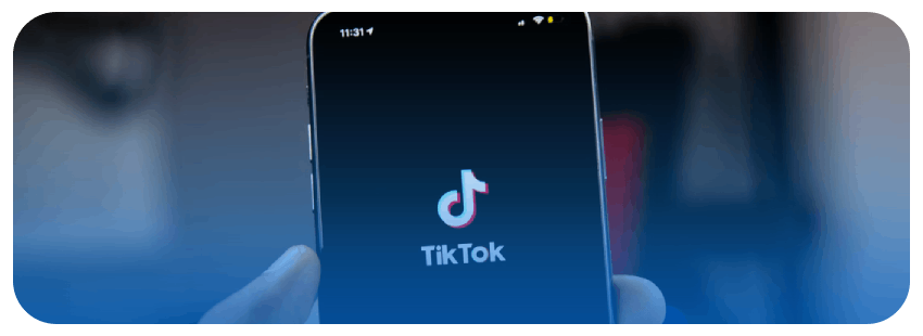 如何在7个简单的步骤中验证Tiktok