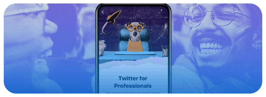 Twitter for Professionals: What is it and How to Create an Account