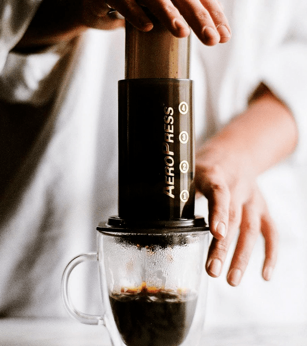 AeroPress