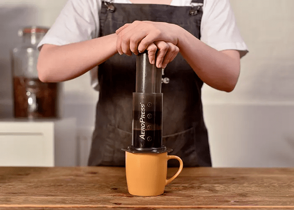 AeroPress