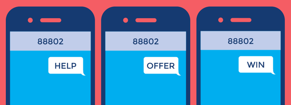 What Are SMS Short Codes? And How to Use Them for SMS Marketing